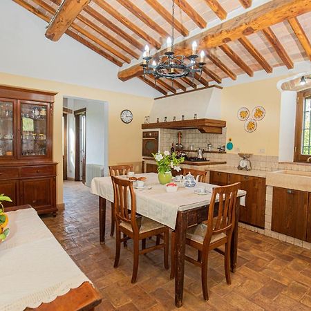 Ospitalità in Toscana Fonteblanda Extérieur photo